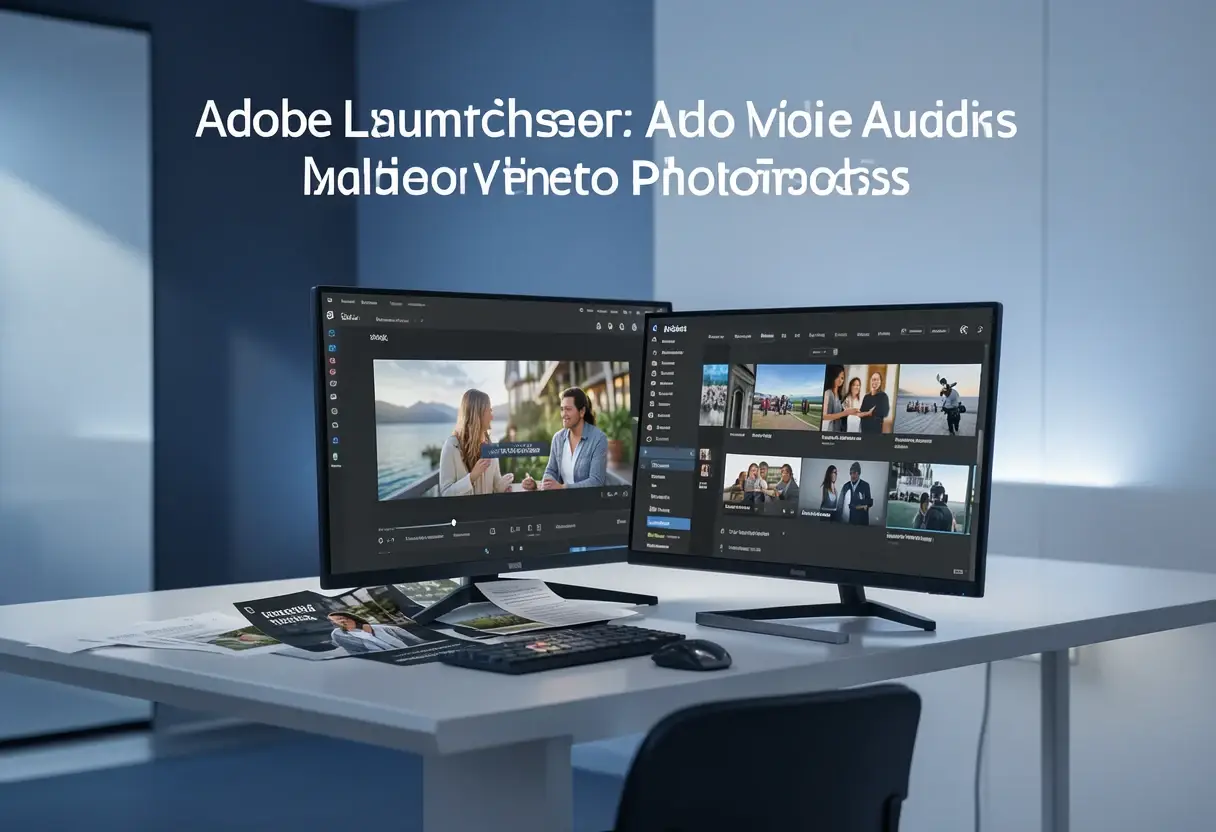 Adobe launches AI audio, video and photo tools across Express, Firefly and Creative Cloud; brings Firefly - The Times of