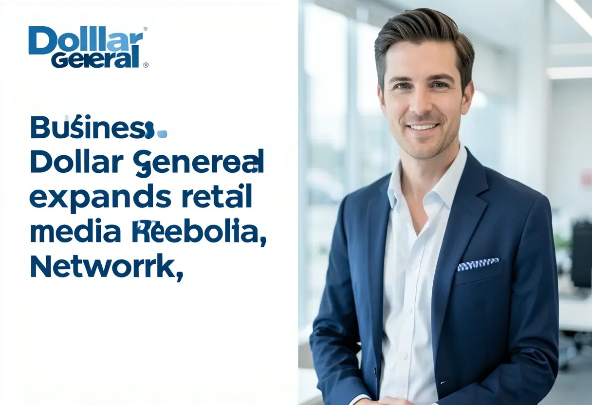 Dollar General expands retail media network with AI-powered audio and unified ad platform - CSP Daily News