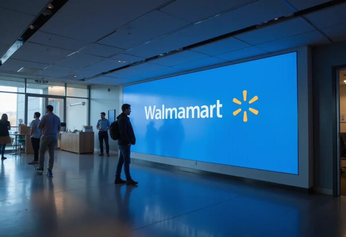 Walmart Connect’s full-funnel ambitions come into focus, with Amazon in its sights - Digiday