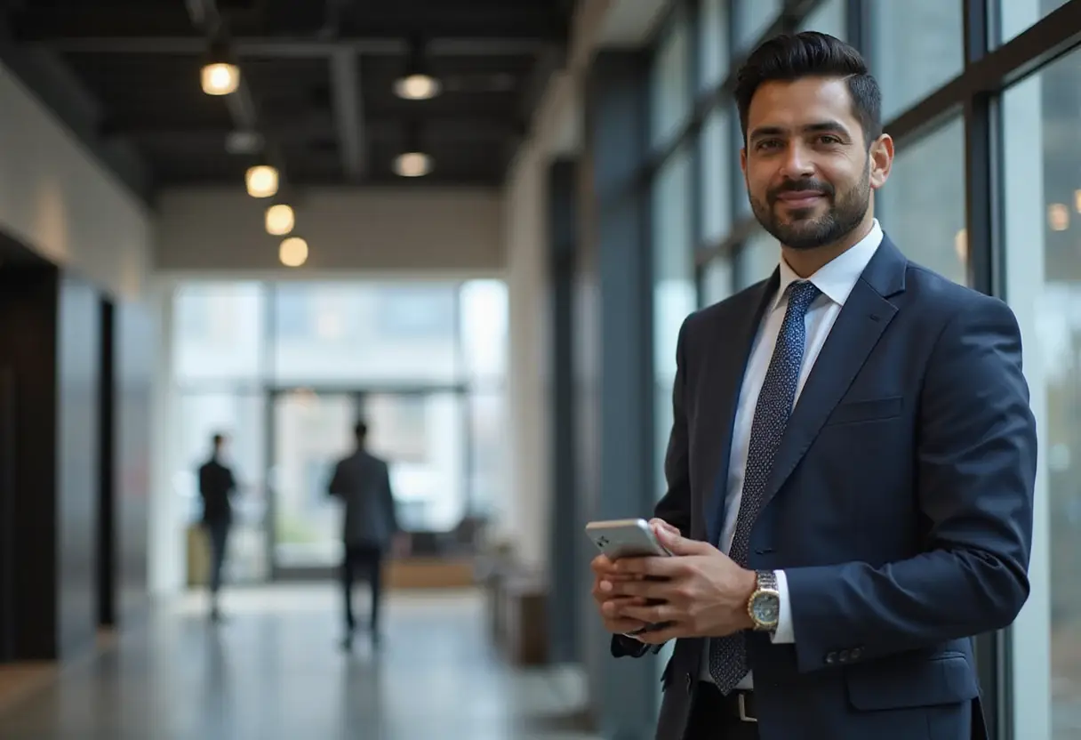 Google brings Gemini AI marketing tools to Indian businesses - NewsBytes