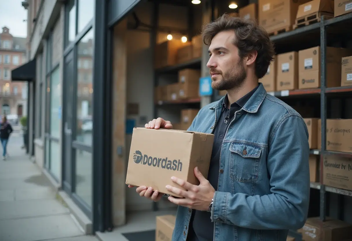 Ace Hardware adds influencer, DoorDash and weather features as it builds out a retail media strategy - Modern Retail