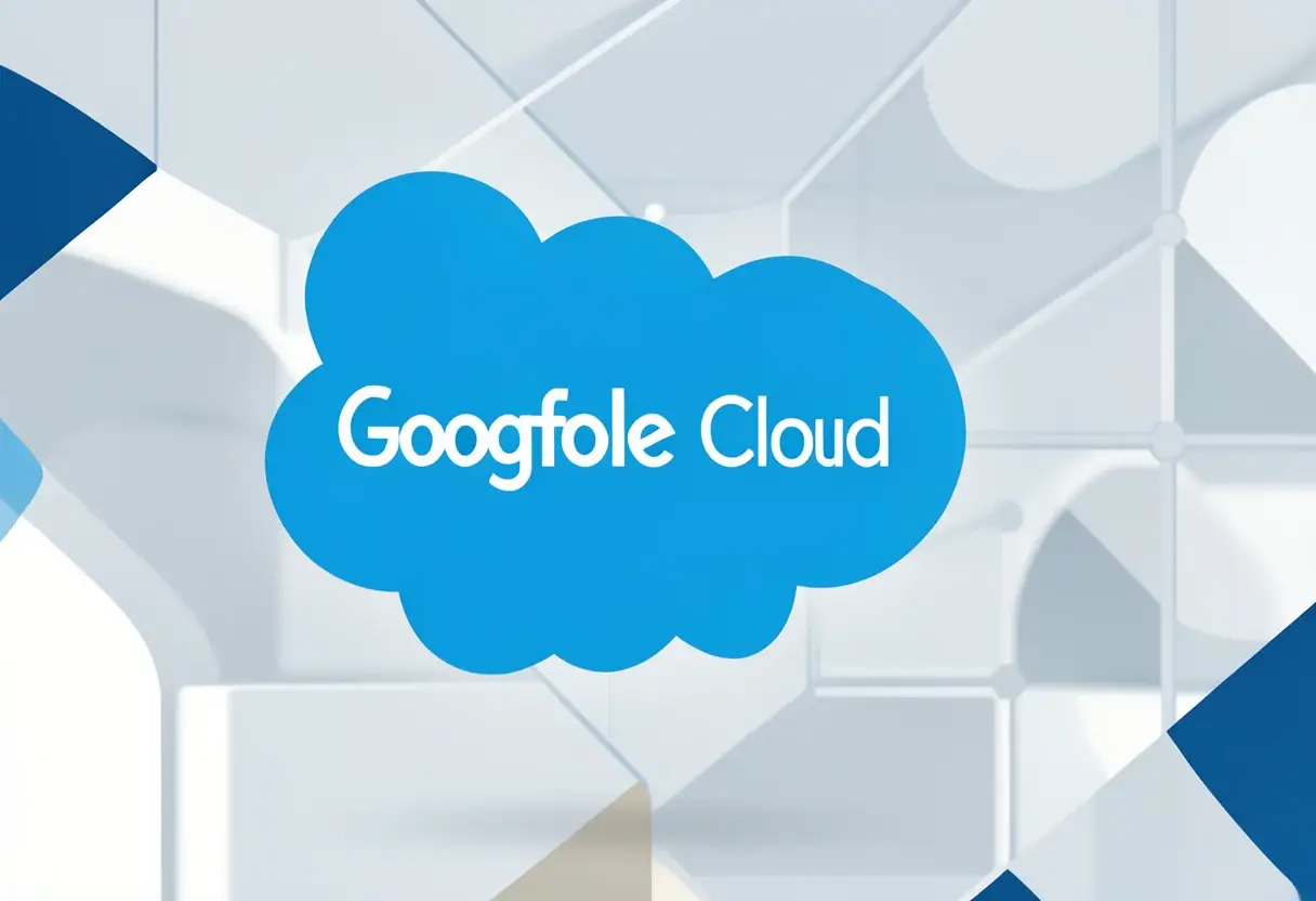 Salesforce and Google Cloud Launch New Integrations - Salesforce