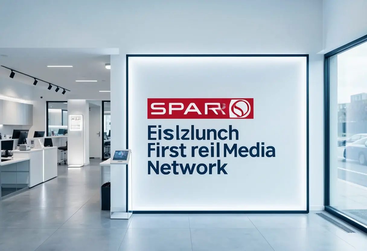 SPAR to launch its first retail media network across Central Europe - Performance Marketing World