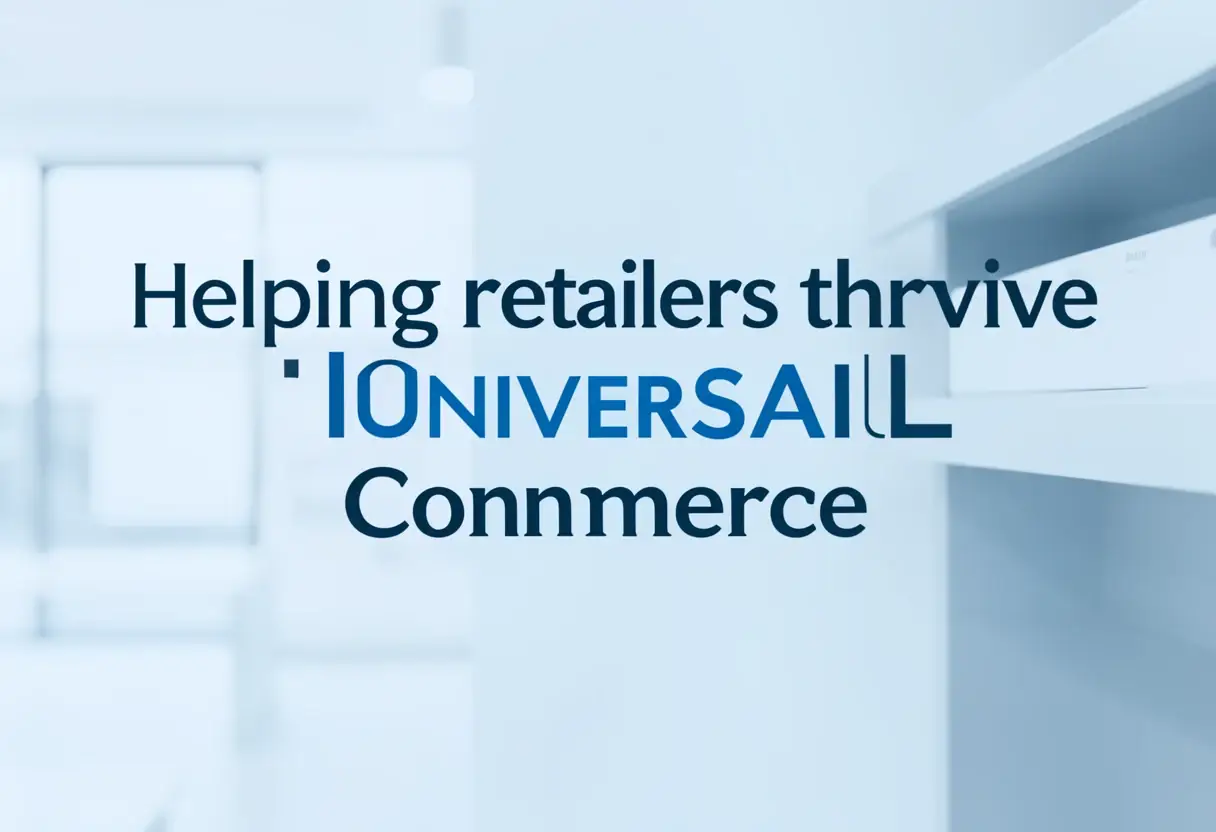 How we’re helping retailers thrive with new Universal Commerce Protocol features and AI tools on Google - blog.google