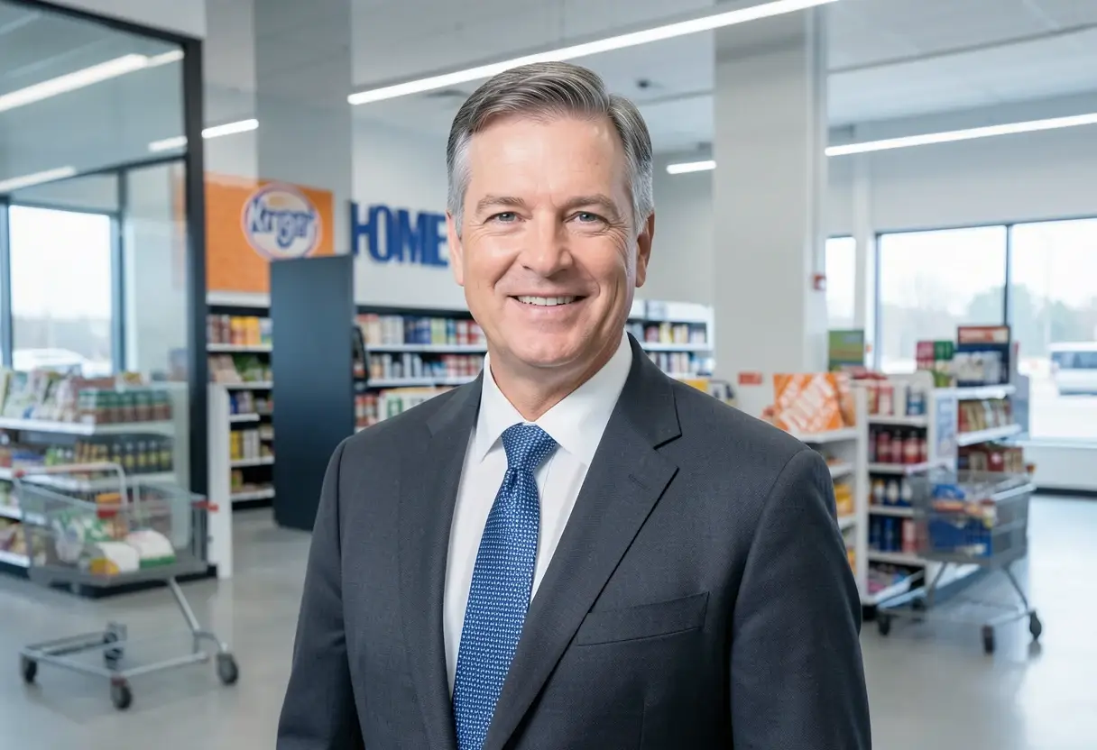 Kroger veteran to head up Home Depot’s retail media network - Chain Store Age