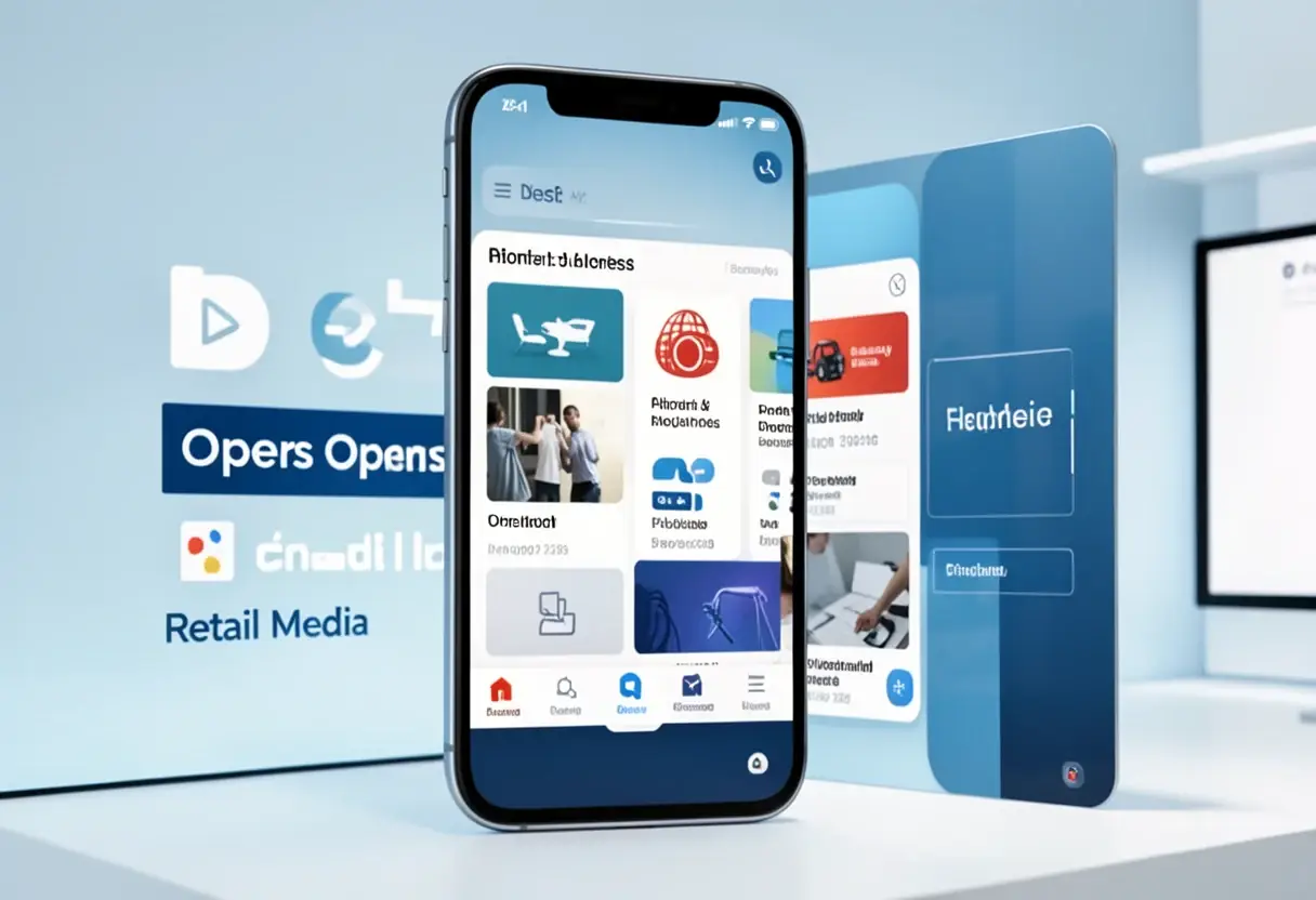 Best Buy (BBY) Opens TV Home Screen Ads To Retail Media Buyers - Simply Wall Street