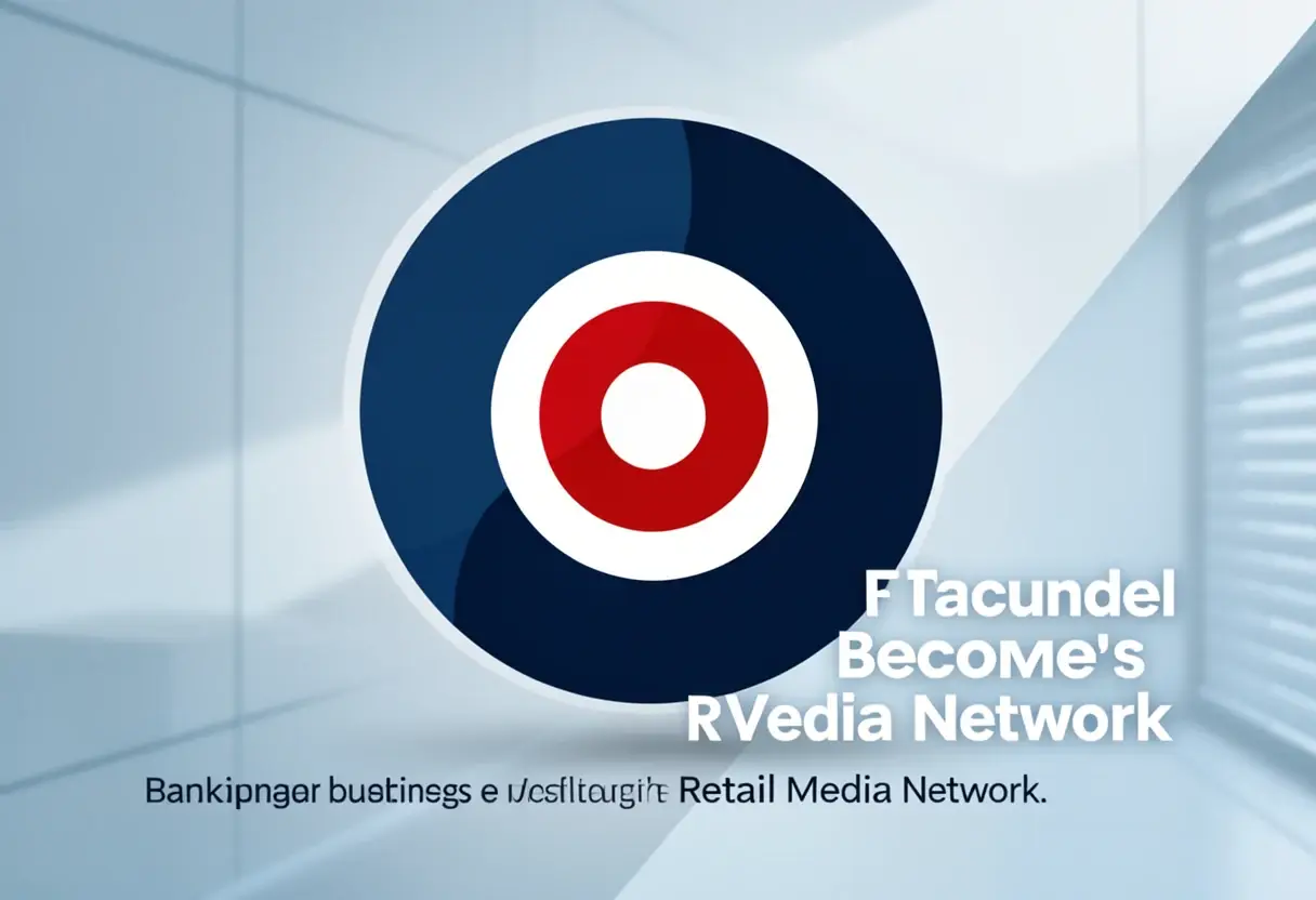 Target’s Roundel Becomes 1st Retail Media Network on DirecTV Remote - Progressive Grocer