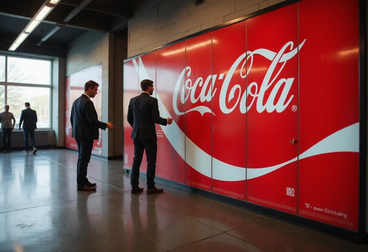 Coca-Cola and partners pushing for new measurement standard - MarTech