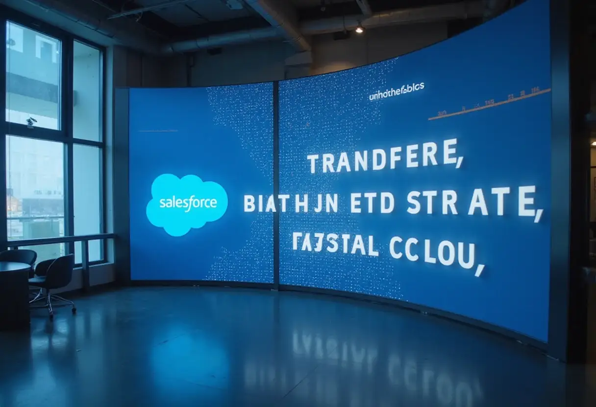 Salesforce Unveils New Einstein 1 Marketing and Commerce Innovations to Power the Complete Customer Journey with Unified