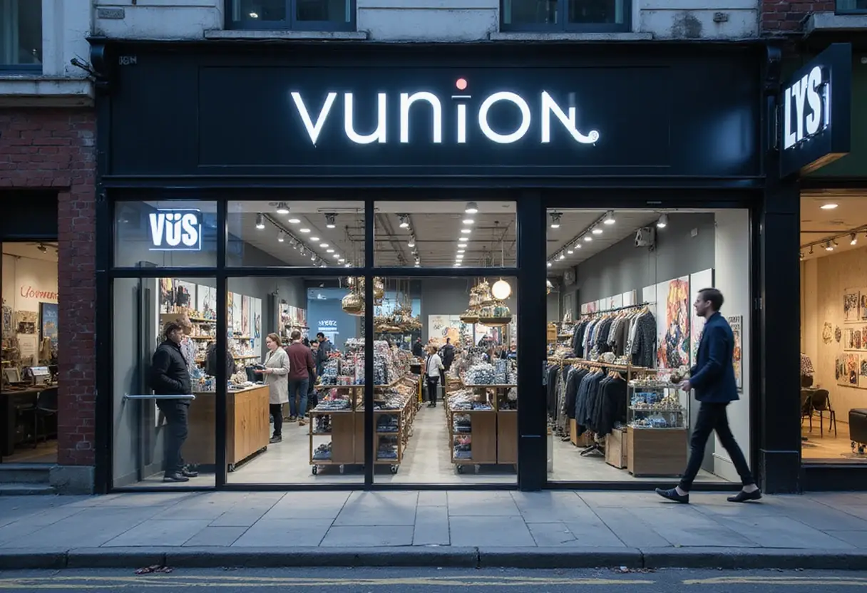 Vusion to Acquire In-Store Media to Expand Retail Media Into Physical Stores - Retail TouchPoints