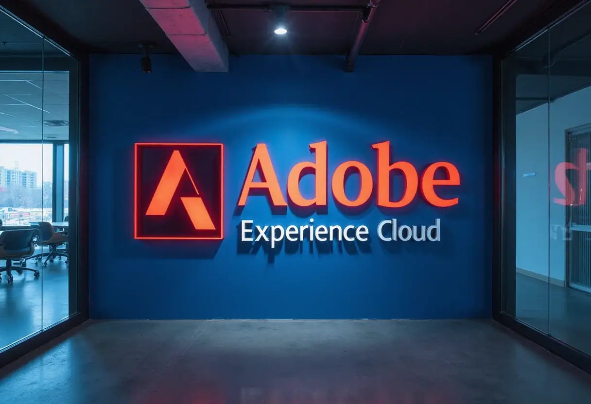 Adobe rebrands Experience Cloud as ‘CX Enterprise,’ goes all-in on AI agents - MarTech