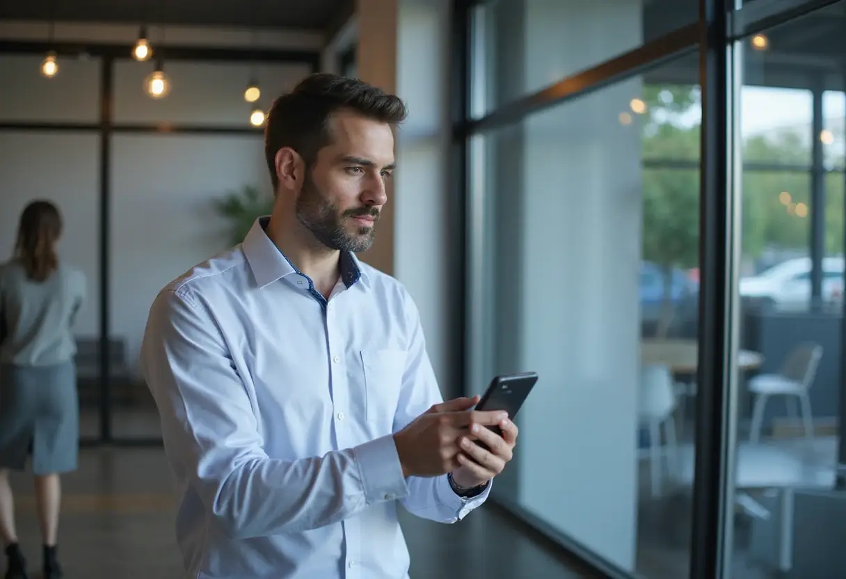 Your AI visibility score may be hiding a problem