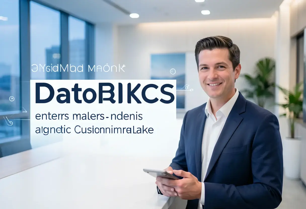 Databricks enters CDP market, unveils CustomerLake agentic AI platform - Mi-3.com.au.