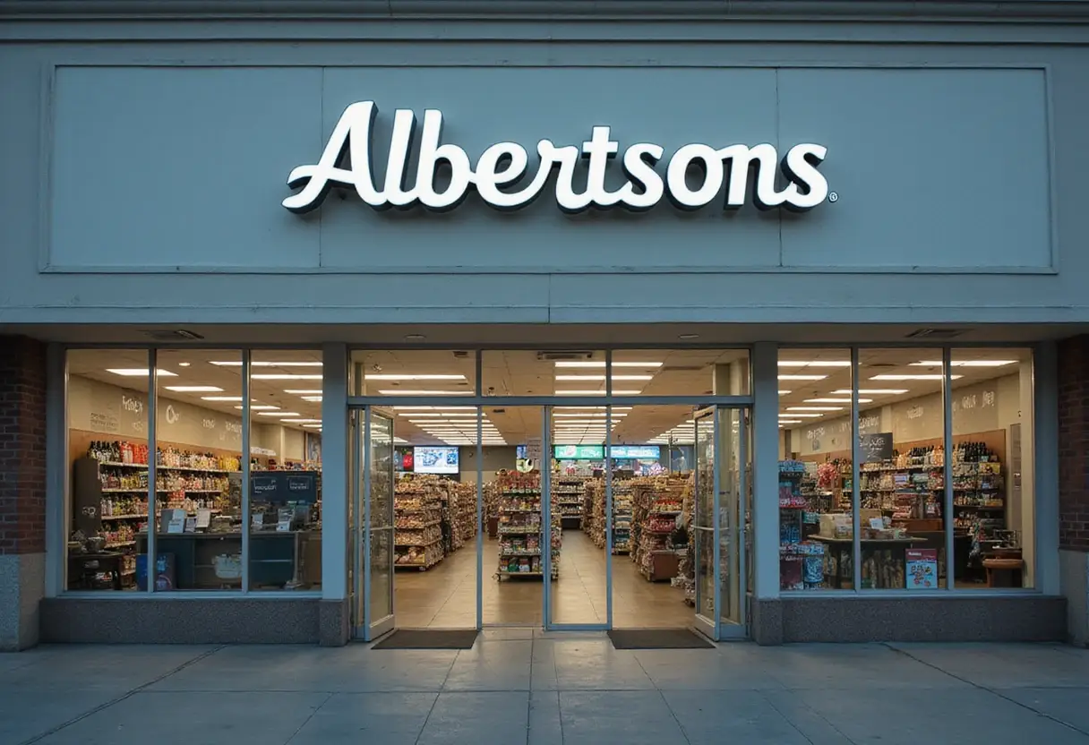 Albertsons brings scripted entertainment to its retail media network - Digital Commerce 360