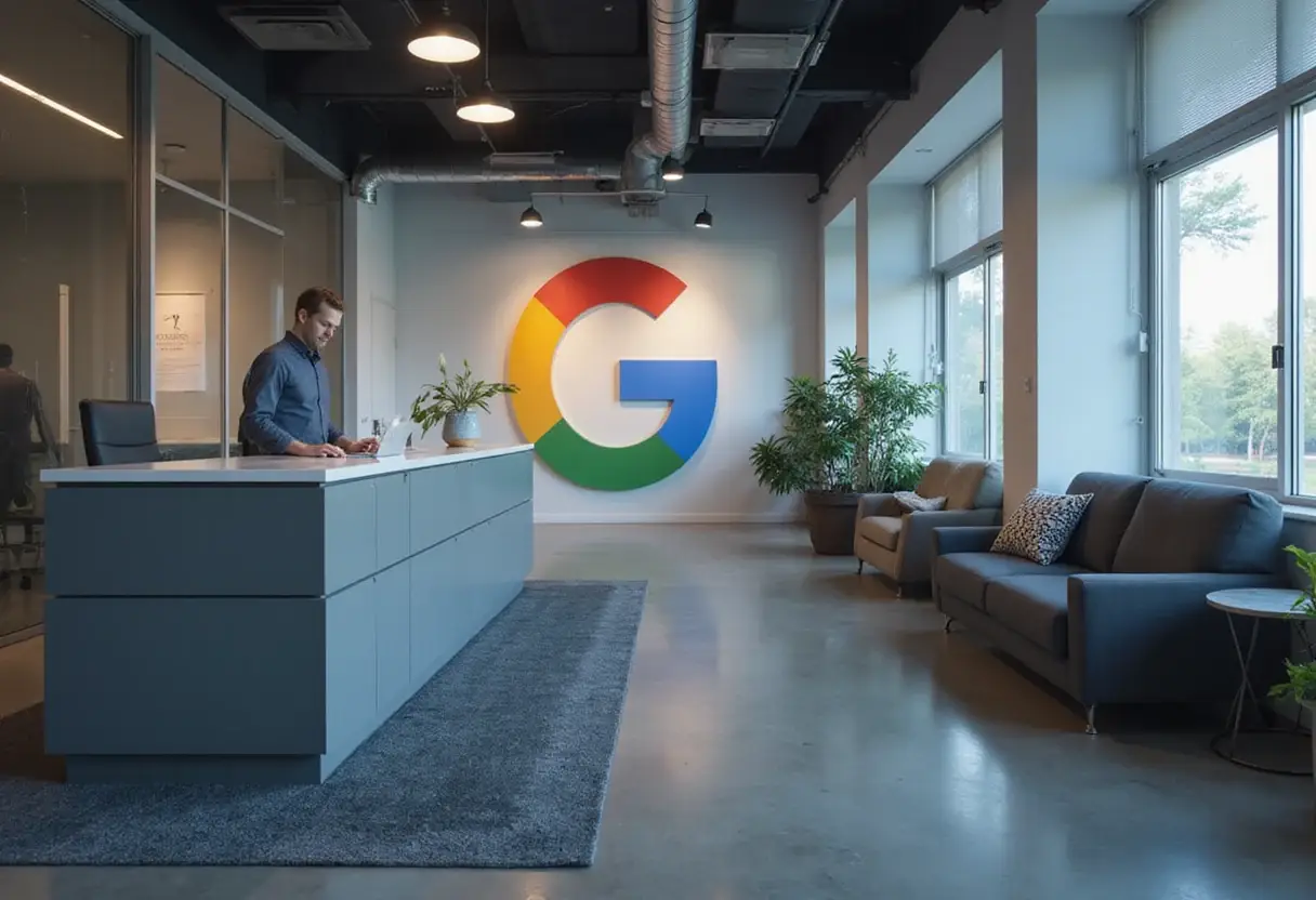 Google Labs Launches Pomelli AI Marketing Tool for SMBs - The Tech Buzz