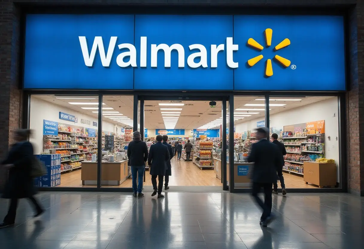 Walmart extends retail media network ads into YouTube streaming video - Chain Store Age
