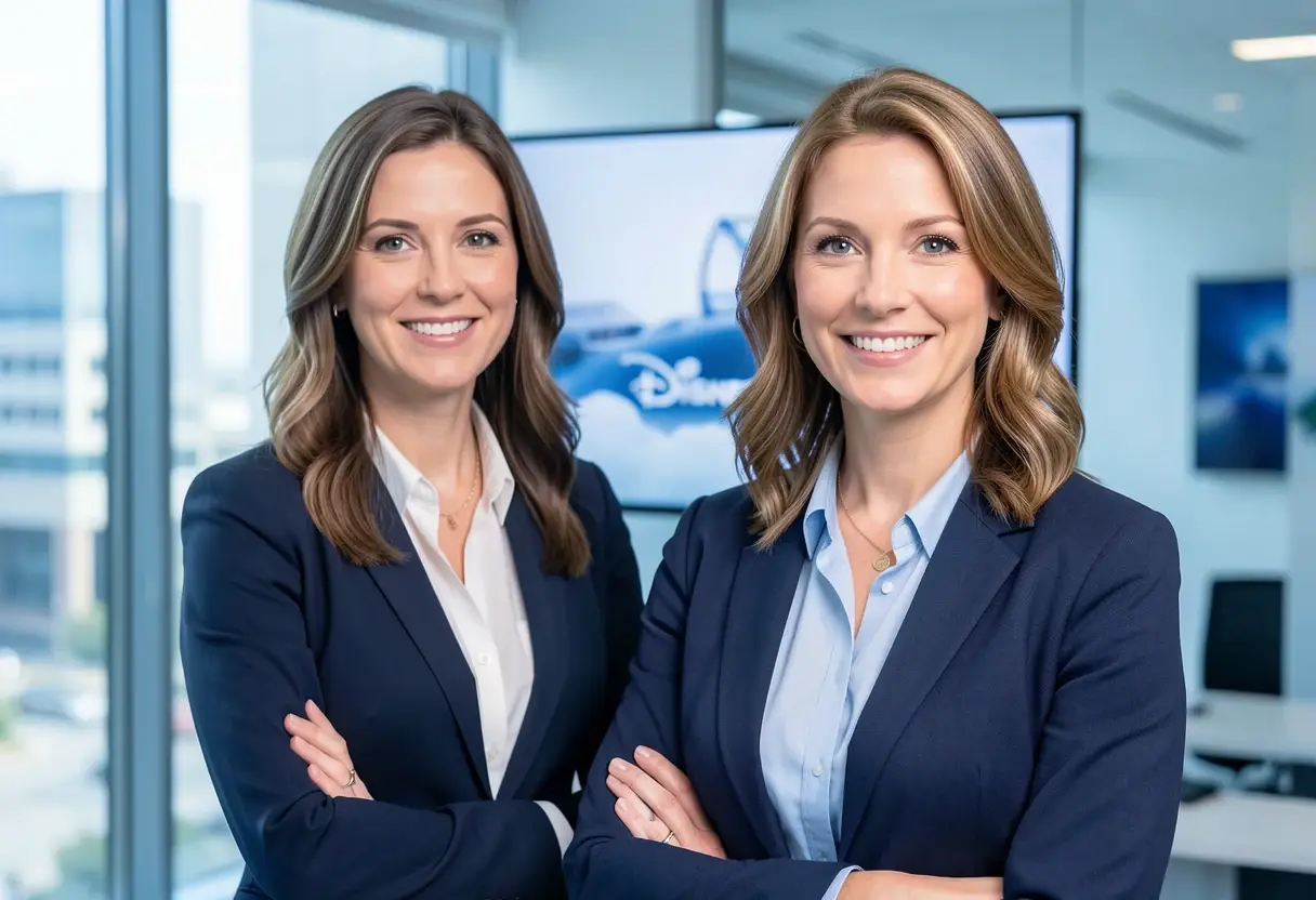 Disney Adds to Revamped Marketing Org, Jennifer Creegan to Lead Martech - ADWEEK