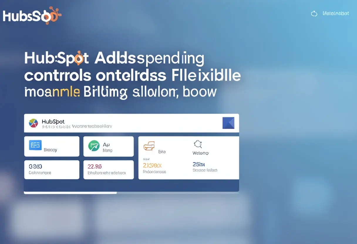 HubSpot adds spending controls and flexible billing as AI usage grows