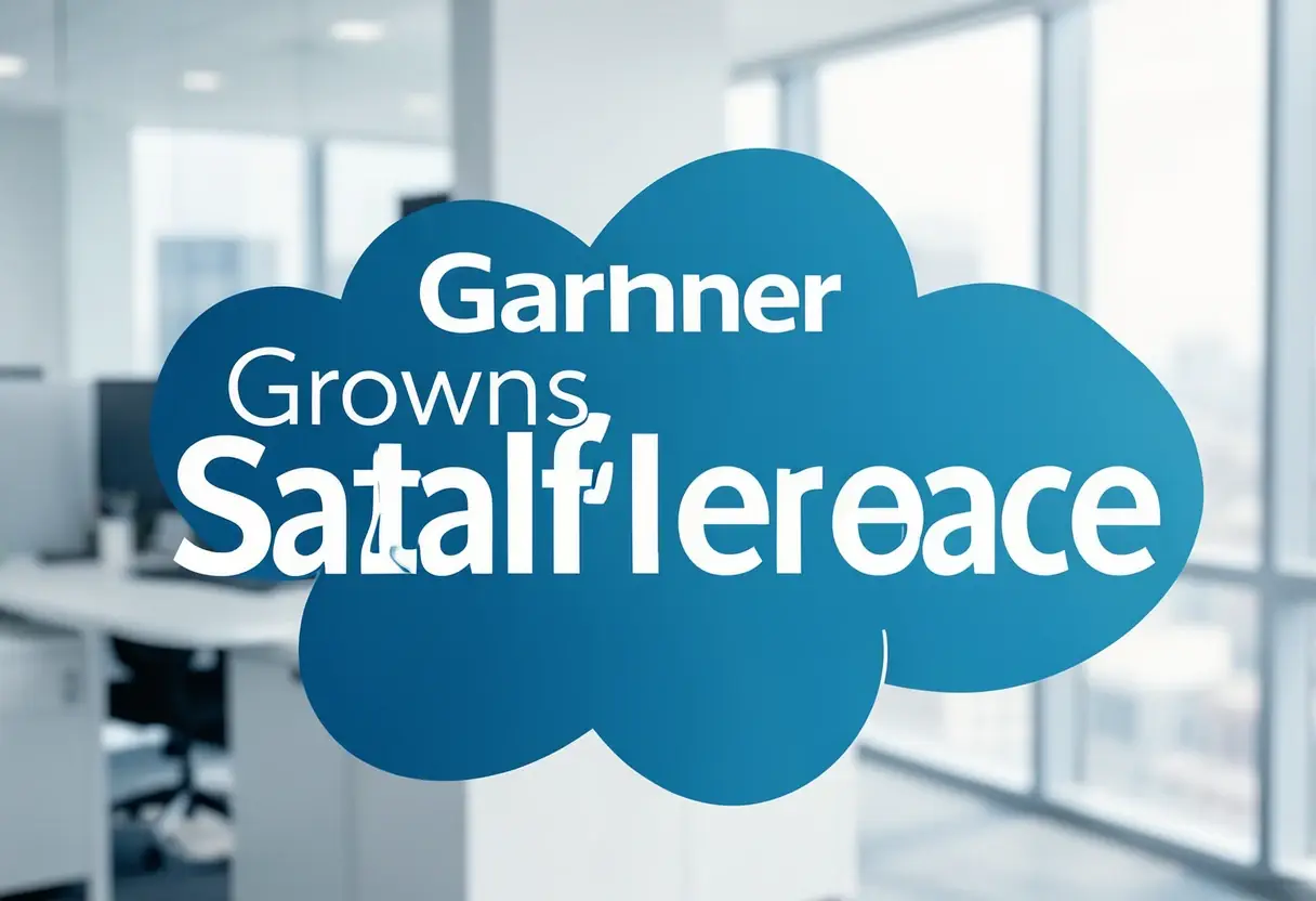 Gartner Crowns Salesforce Data 360 as CDP Leader — But the Real Story Is the Category Shift - salesforcedevops.net