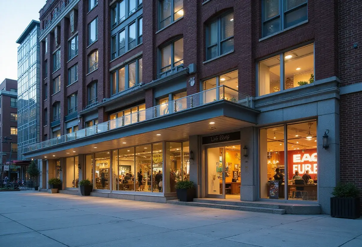 Dick’s, LiveRamp, and Adobe Are Building Retail Media’s Creative Future - ADWEEK