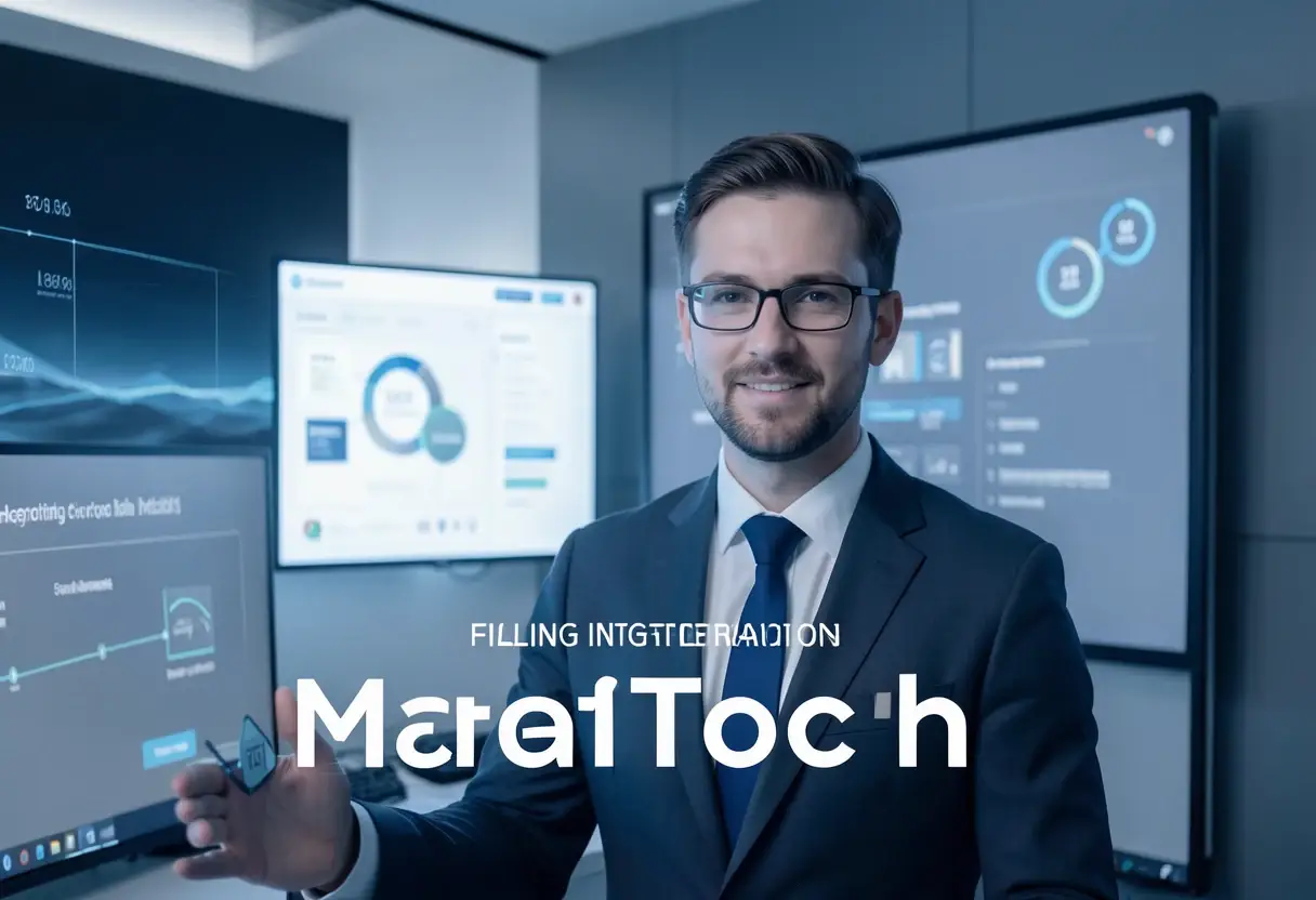 Why AI adoption is high but integration is failing in martech - MarTech