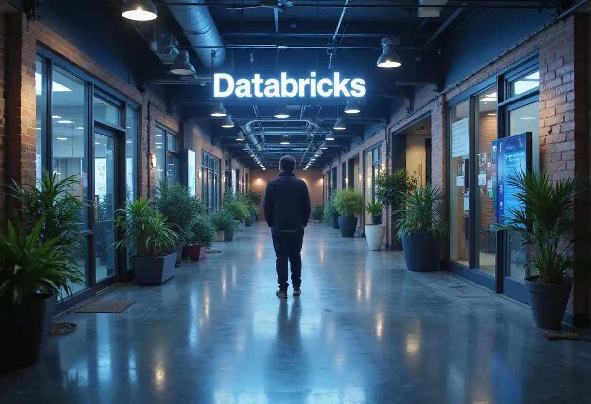 Databricks Enters the Marketing Industry with CustomerLake: Agentic Customer Data Platform (CDP) - Databricks