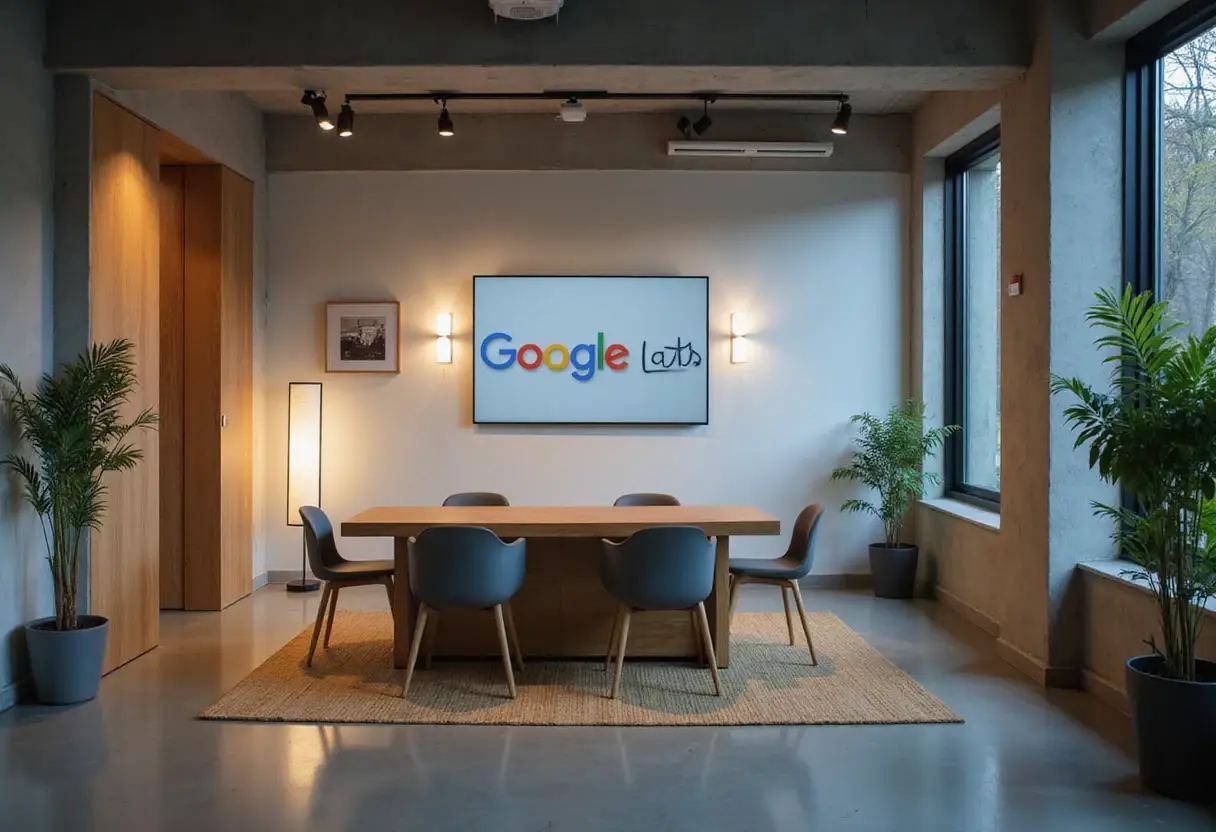 Google Labs Debuts Pomelli Photoshoot for AI Marketing Assets - The Tech Buzz