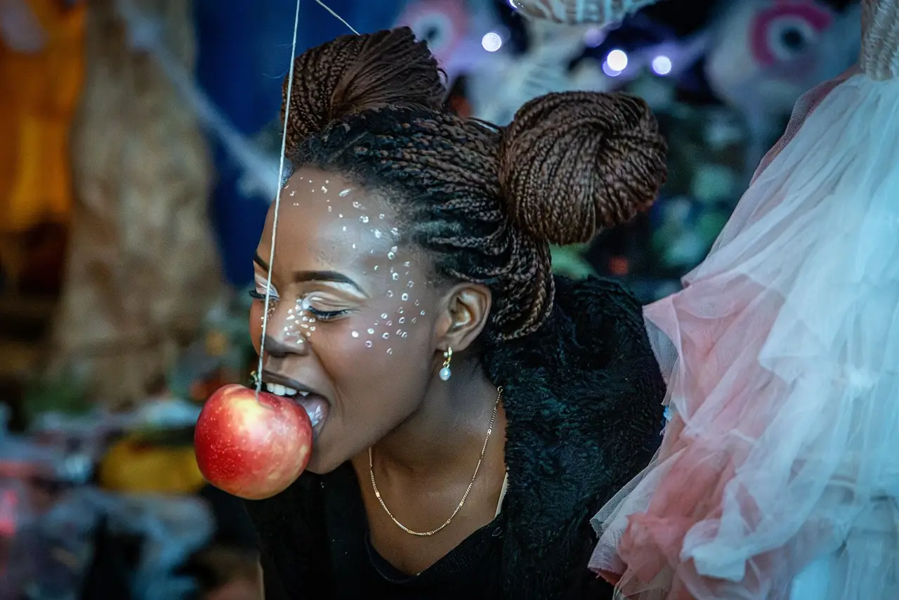 The Apple Bites Back